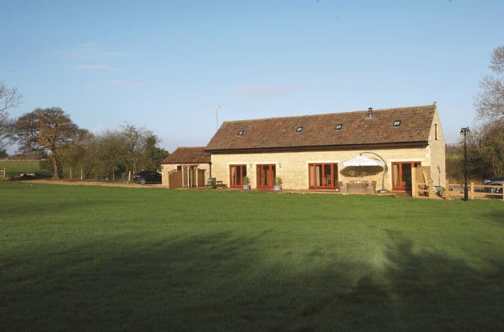 The Old Stables, Gastard, Cotswolds, photo 3 of 3