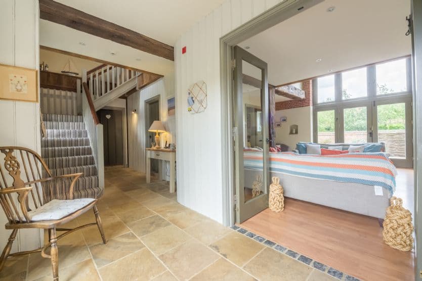 5 Ivy Farm Barns, Stanhoe, Norfolk, photo 3 of 3