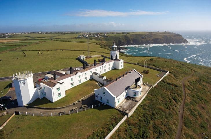 Round Island, The Lizard, Cornwall, photo 1 of 3