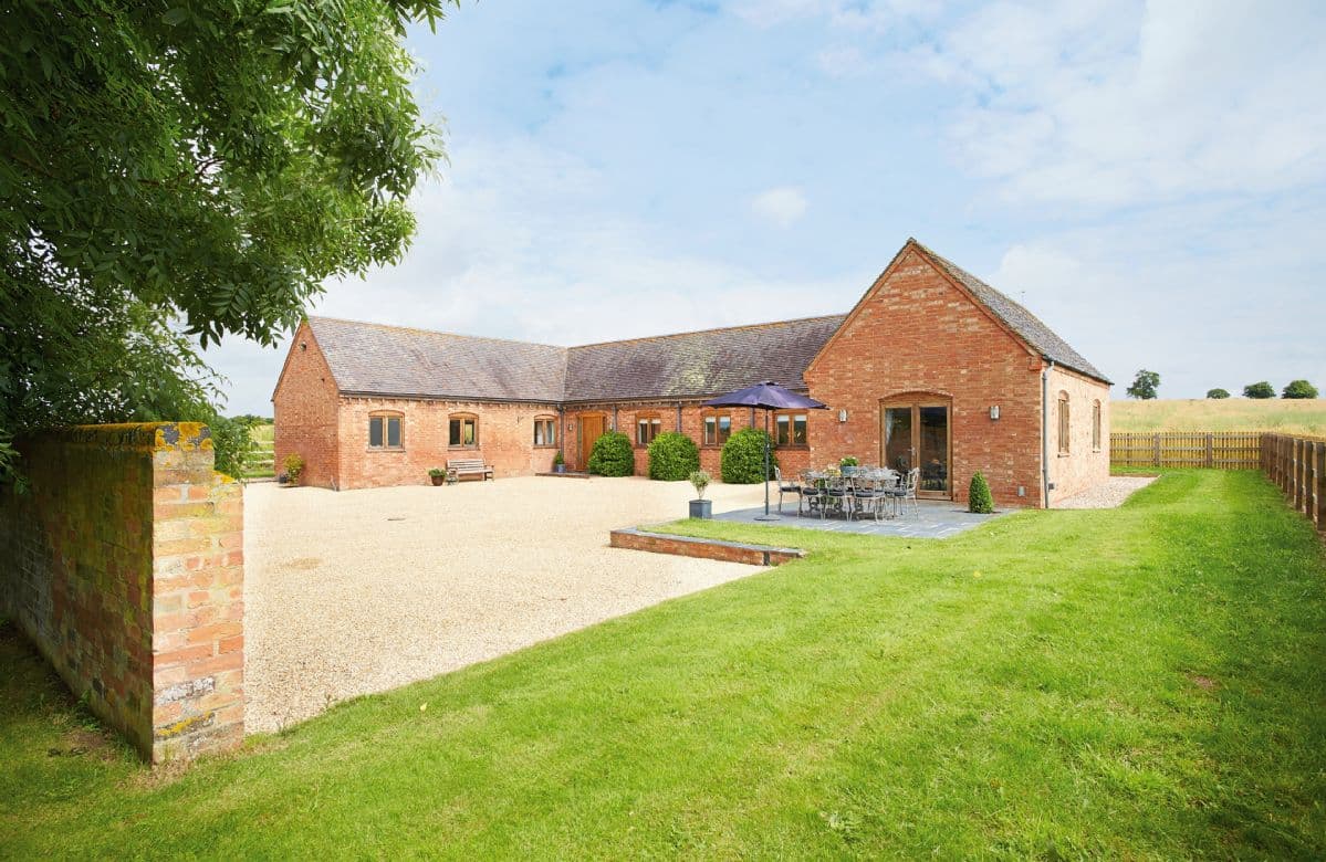 Furlong Barn, Long Itchington, Warwickshire, photo 2 of 3