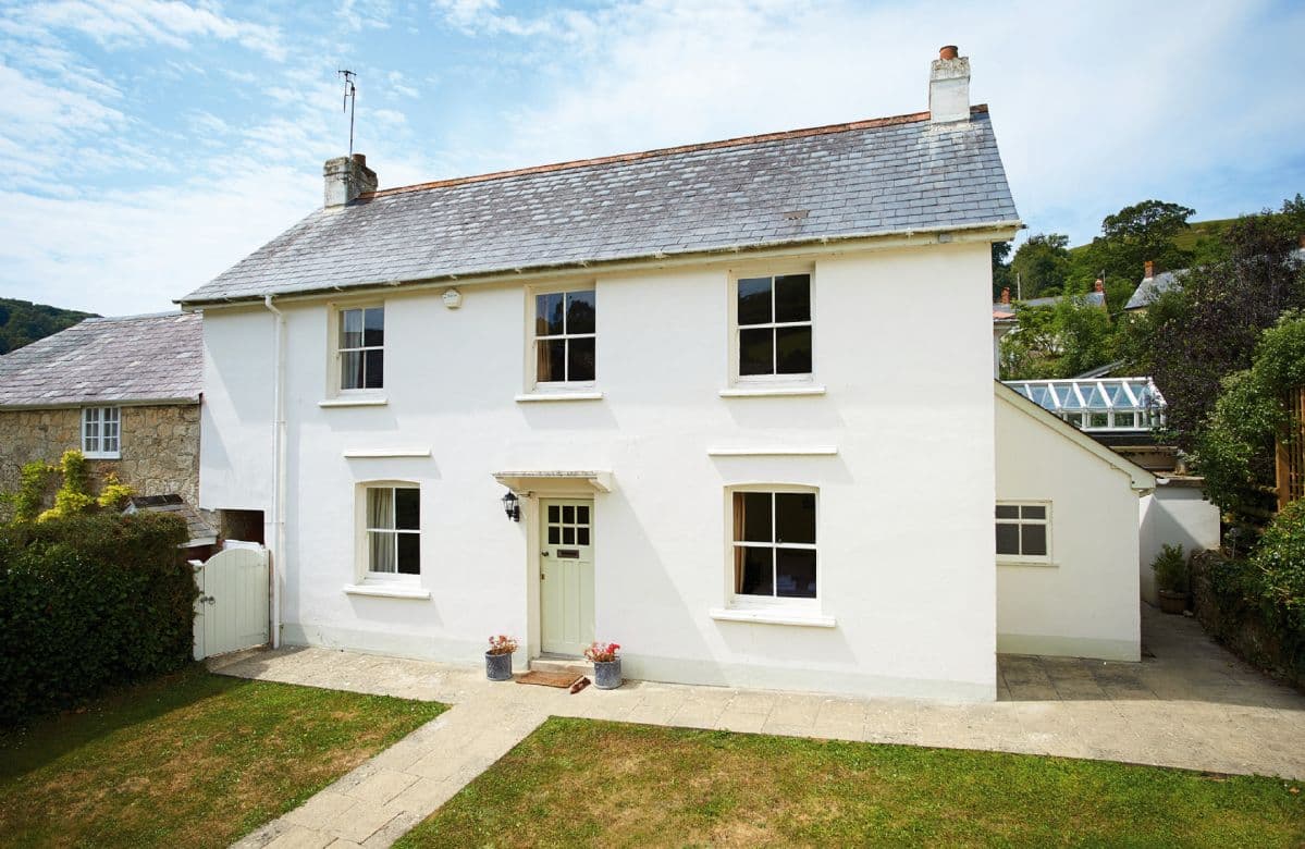 Hamilton House, Branscombe, Devon, photo 1 of 3