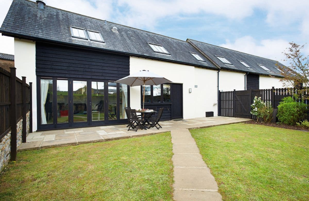 Lower Curscombe Barn, Feniton, Devon, photo 1 of 3