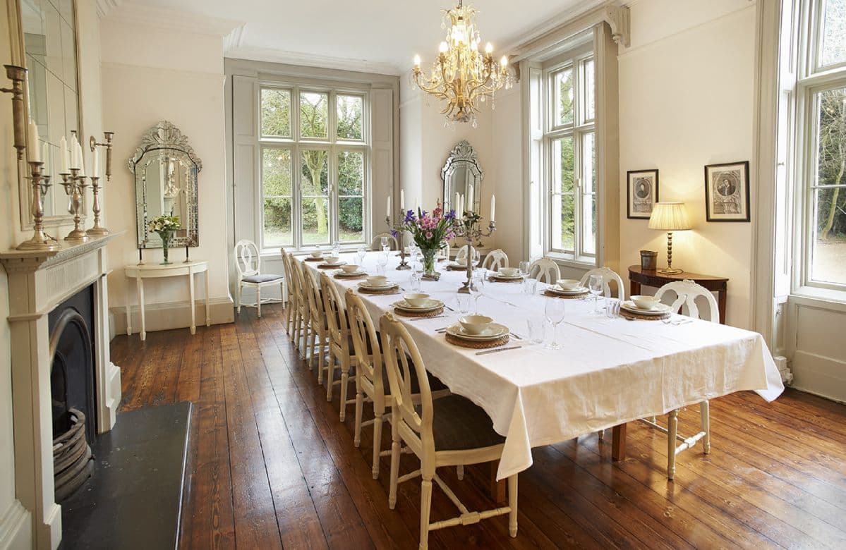 The Old Rectory (Norfolk), North Tuddenham, Norfolk, photo 3 of 3