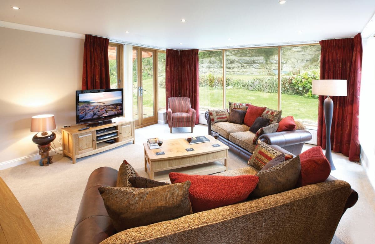 The Haven, Ventnor, Isle of Wight, photo 2 of 3