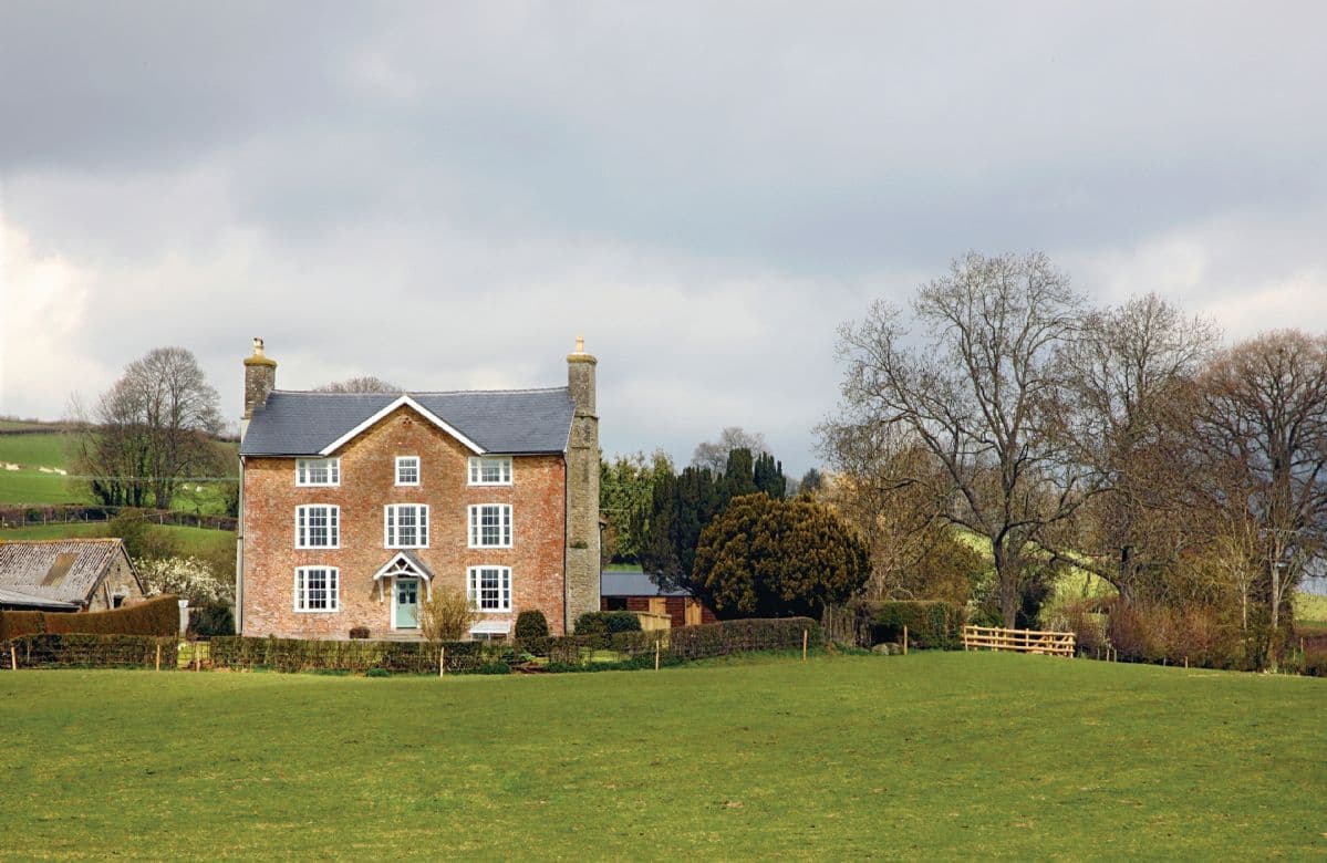 Upper Mowley, Kington, Herefordshire, photo 2 of 3