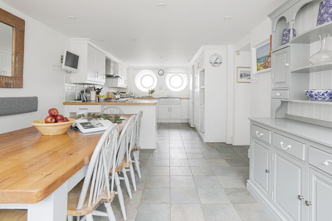 Breakwater Cottage, Bude, Cornwall, photo 4 of 12