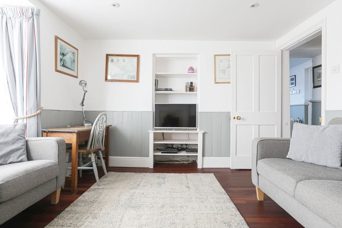 Breakwater Cottage, Bude, Cornwall, photo 8 of 12