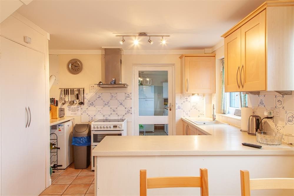 Lower Garrick, Port Isaac, Cornwall, photo 11 of 12