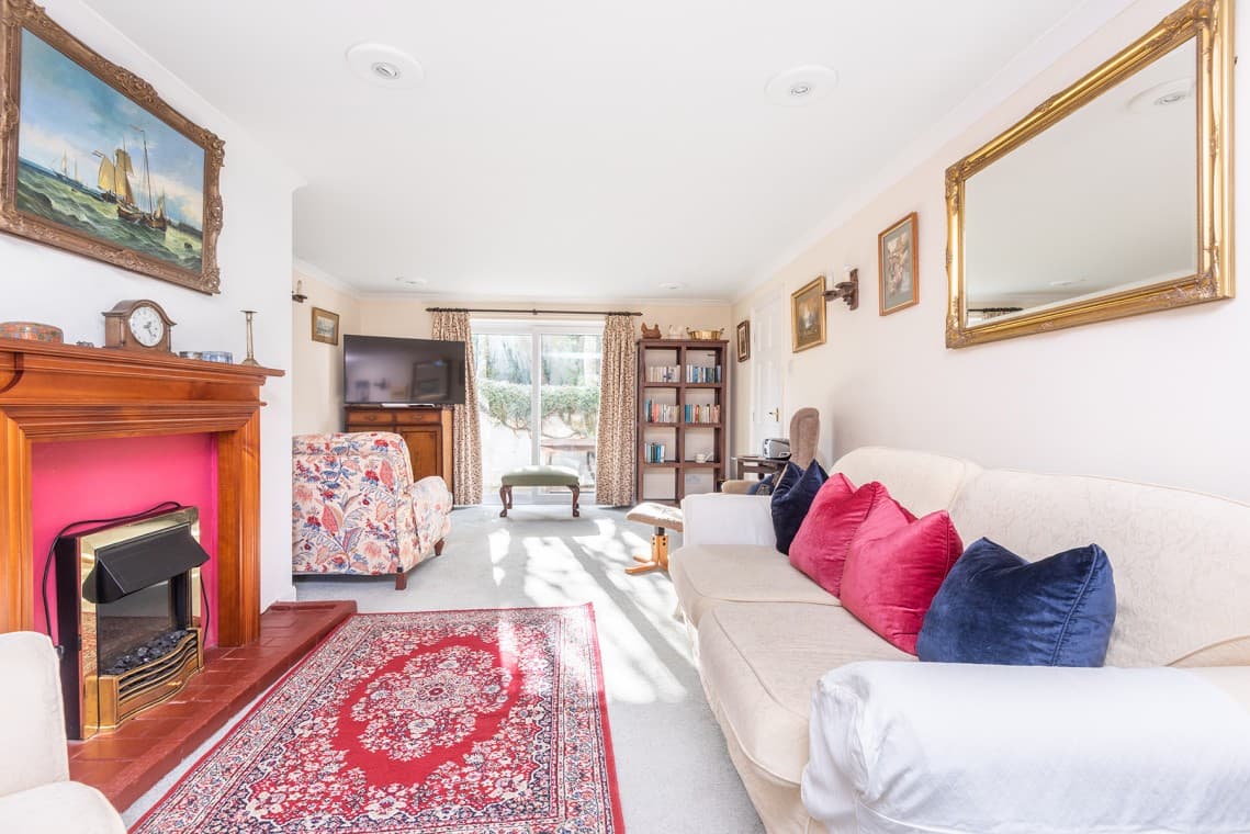 Clovelly Cottage, Crantock, Cornwall, photo 2 of 12