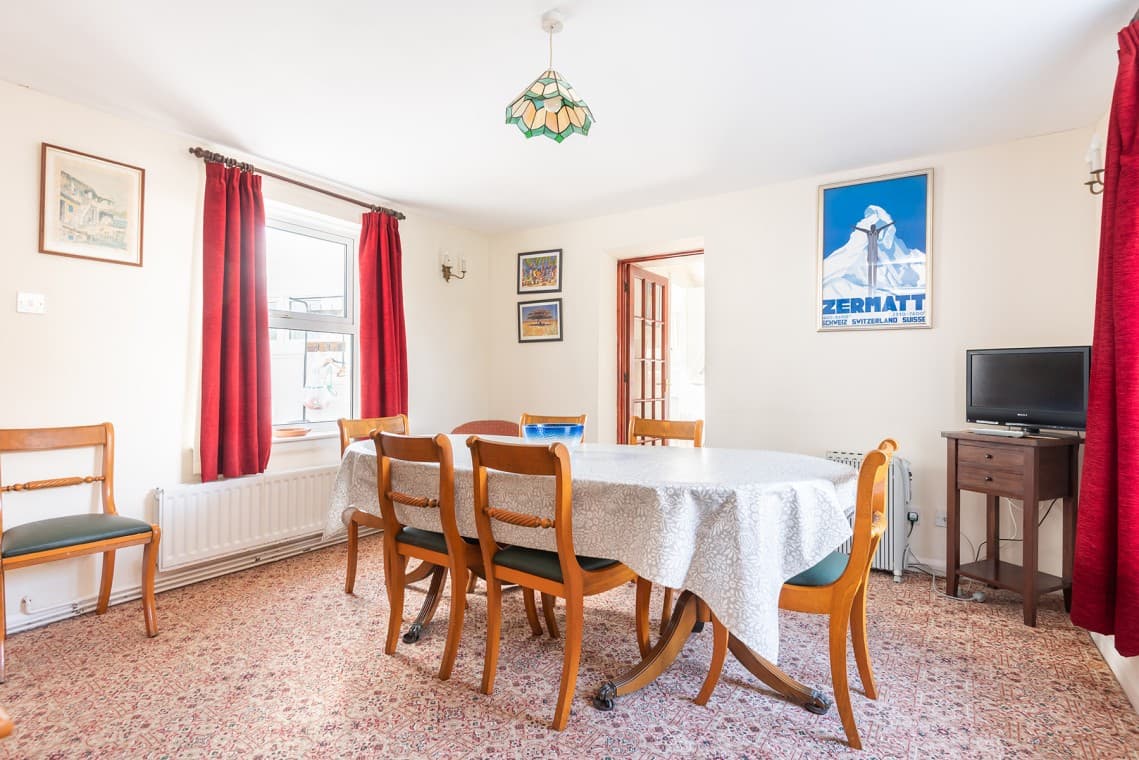 Clovelly Cottage, Crantock, Cornwall, photo 5 of 12