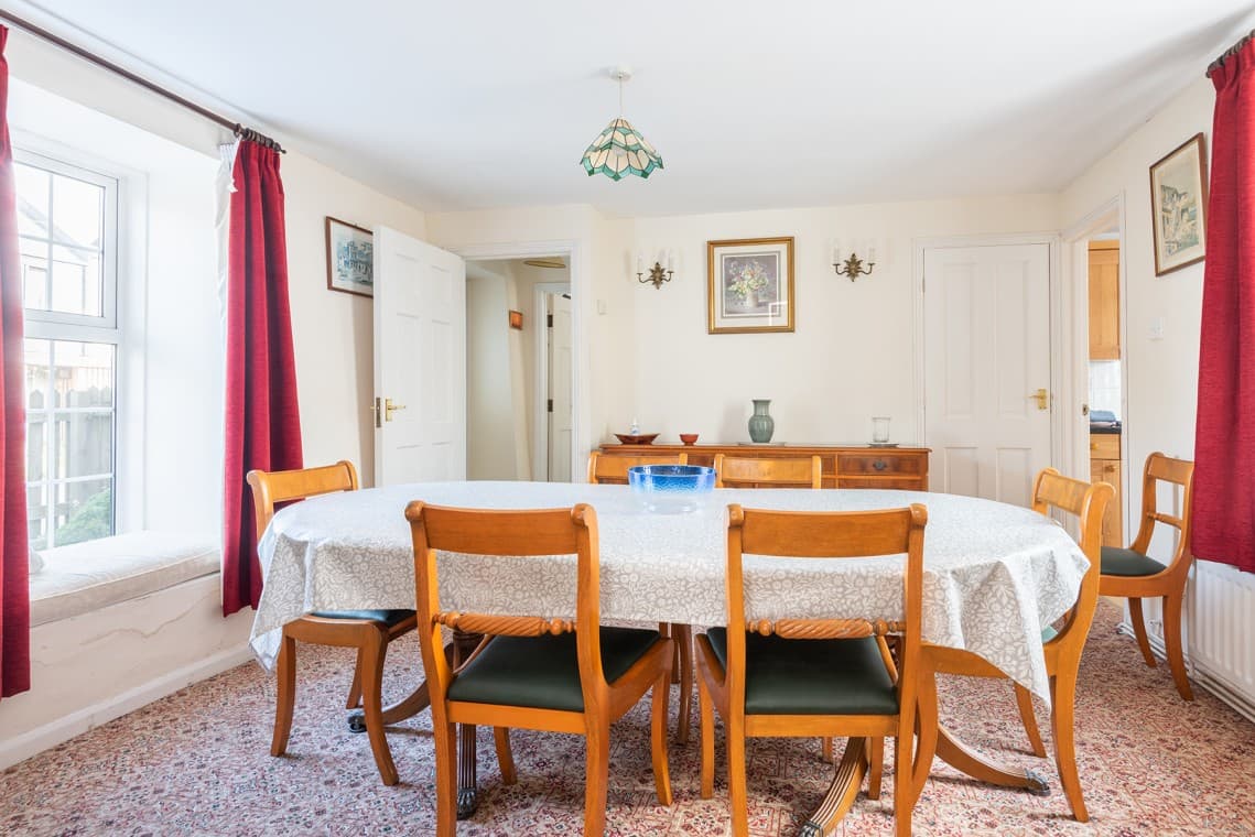 Clovelly Cottage, Crantock, Cornwall, photo 6 of 12