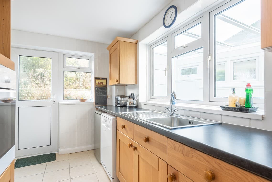 Clovelly Cottage, Crantock, Cornwall, photo 7 of 12