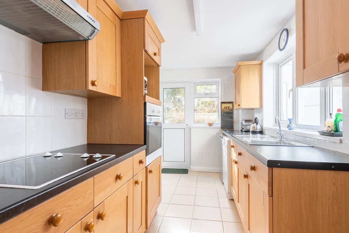 Clovelly Cottage, Crantock, Cornwall, photo 9 of 12