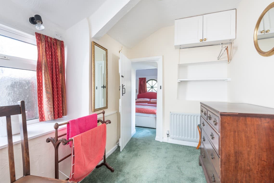 Clovelly Cottage, Crantock, Cornwall, photo 10 of 12