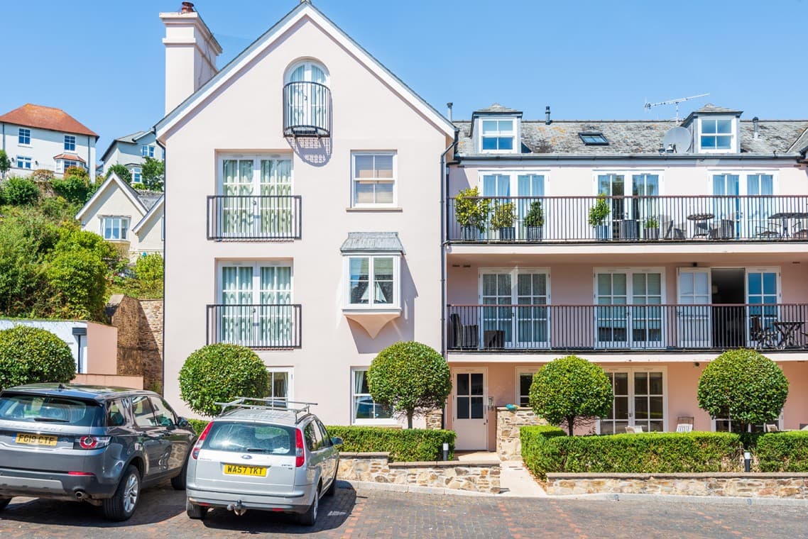 11 Combehaven, Salcombe, Devon, photo 2 of 12