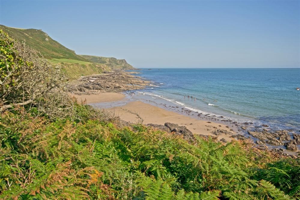 1 Ivy Cove, Lannacombe, Devon, photo 7 of 12