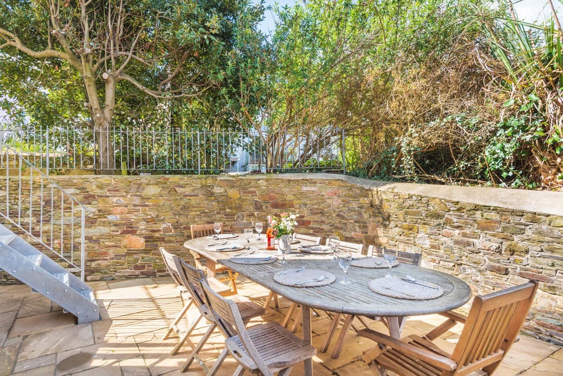 1 Kings Cottages, Salcombe, Devon, photo 7 of 12