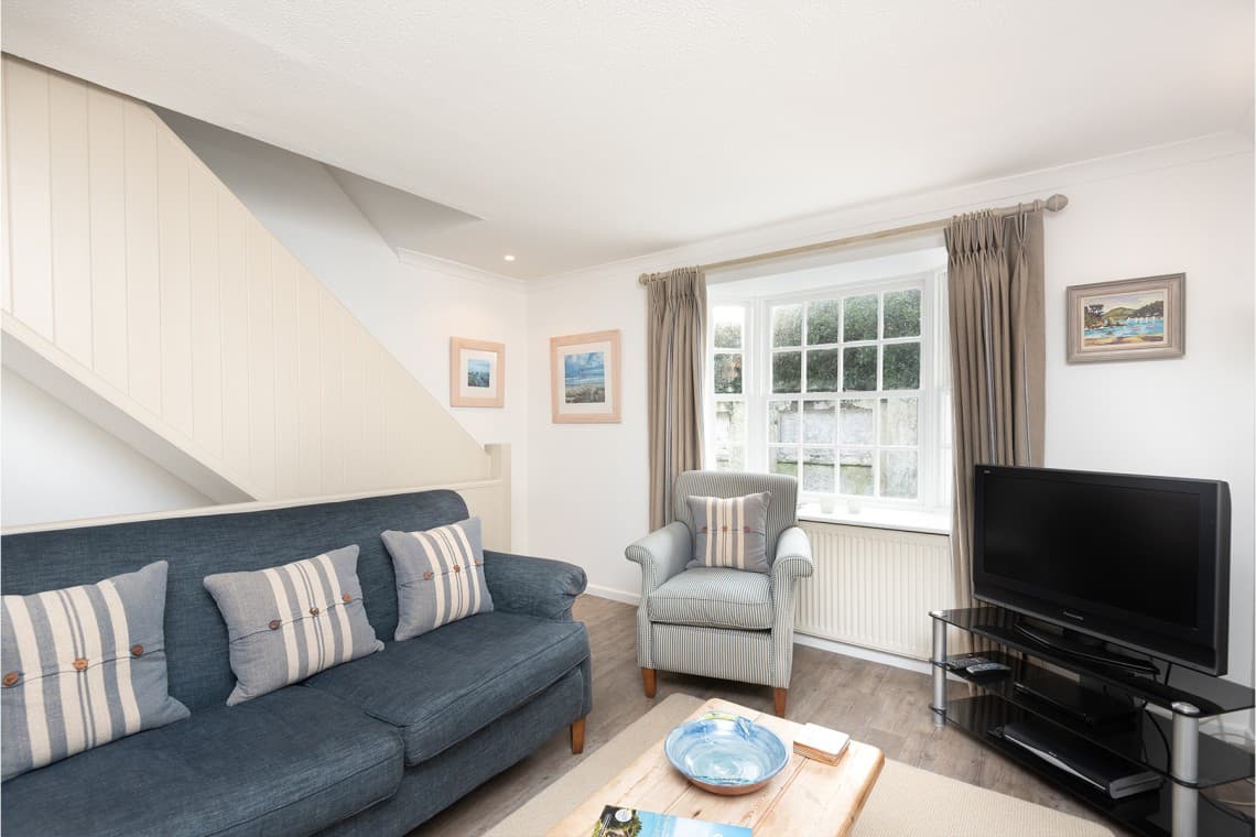 1 Kings Cottages, Salcombe, Devon, photo 9 of 12