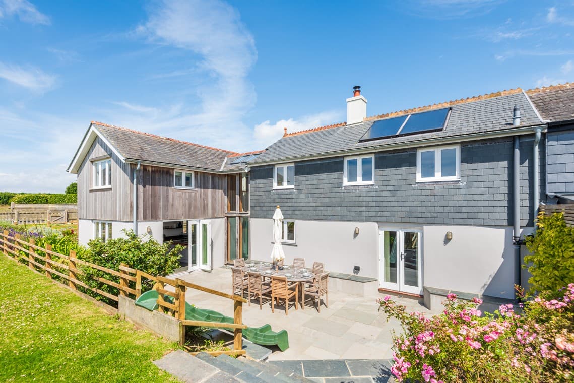 Wicket View, Kingsbridge, Devon, photo 1 of 12