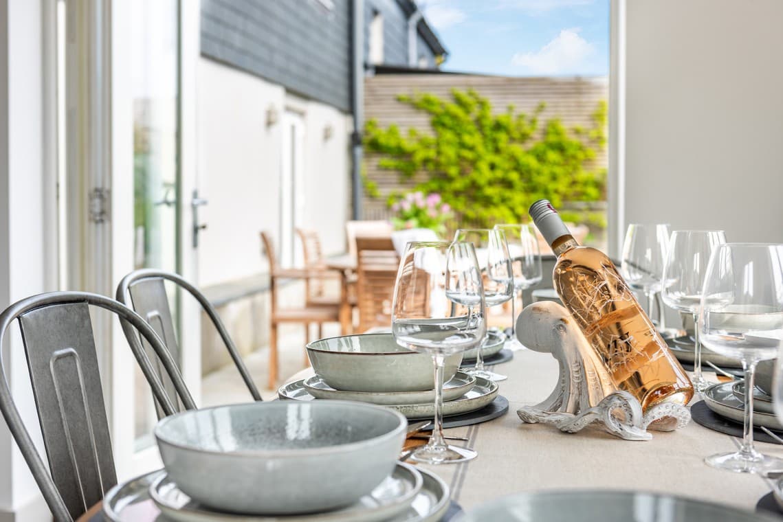 Wicket View, Kingsbridge, Devon, photo 5 of 12