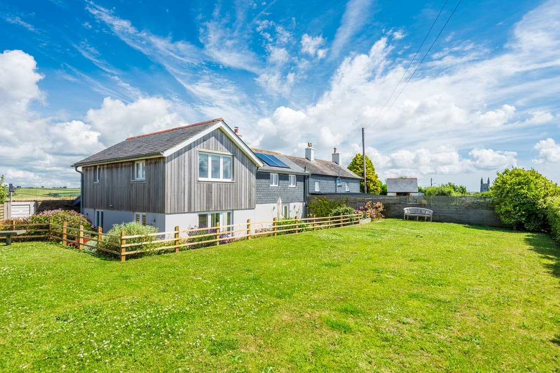 Wicket View, Kingsbridge, Devon, photo 9 of 12