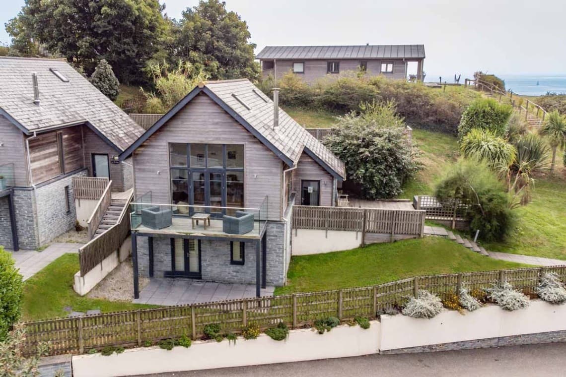 Talland 34, Talland Bay, Cornwall, photo 1 of 12