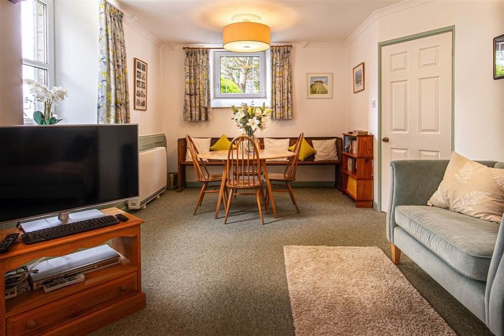 Providence House, St Breward, Cornwall, photo 4 of 12