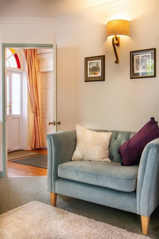 Providence House, St Breward, Cornwall, photo 6 of 12