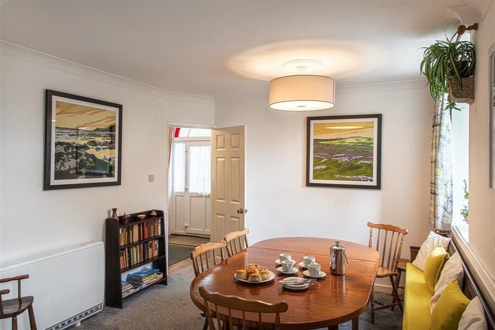Providence House, St Breward, Cornwall, photo 7 of 12