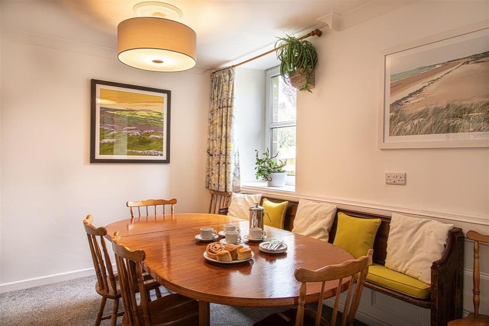 Providence House, St Breward, Cornwall, photo 8 of 12