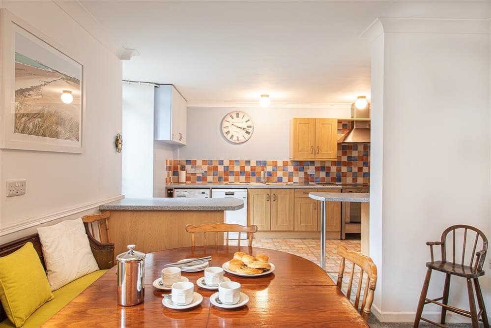 Providence House, St Breward, Cornwall, photo 9 of 12
