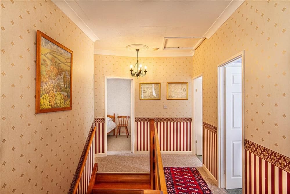 Providence House, St Breward, Cornwall, photo 12 of 12