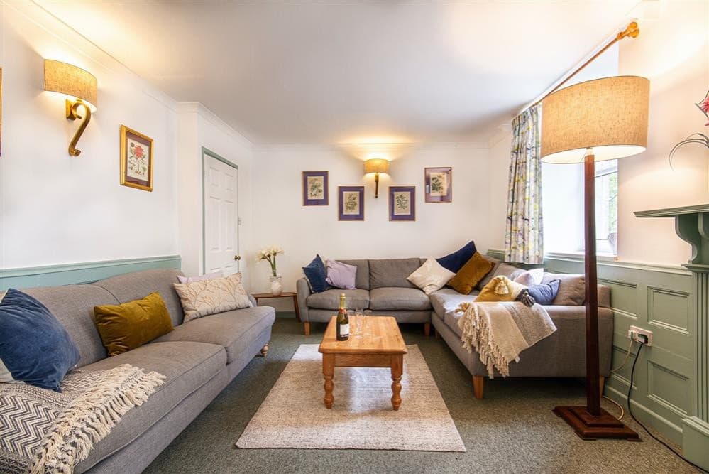 Providence House, St Breward, Cornwall, photo 1 of 12