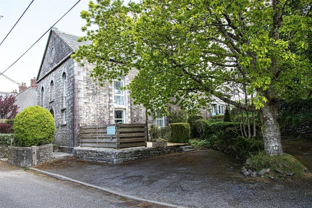 Providence House, St Breward, Cornwall, photo 2 of 12