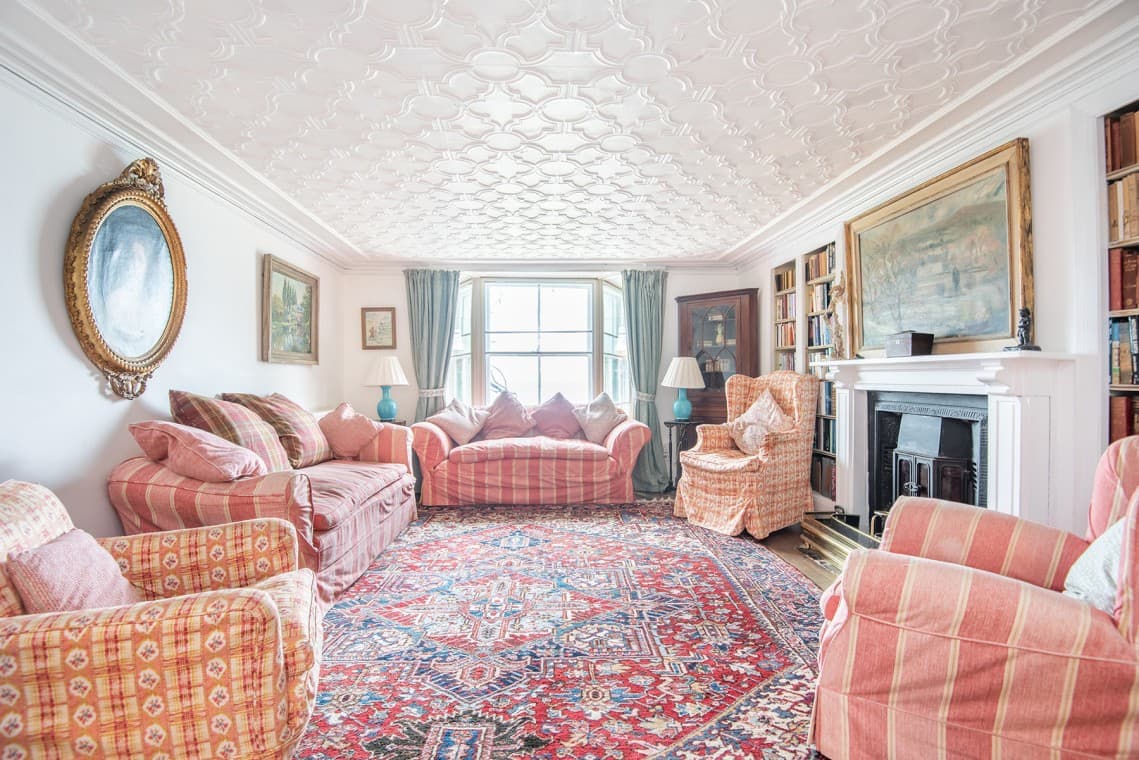 Porthpean House, Porthpean, Cornwall, photo 9 of 12