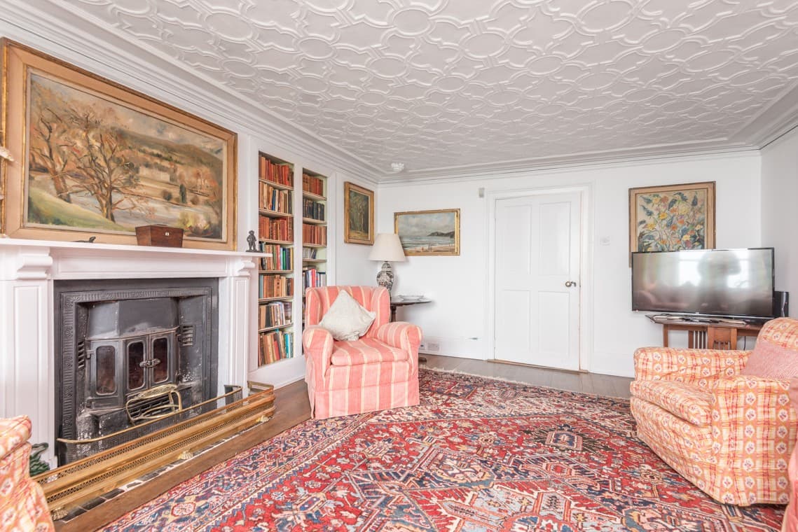 Porthpean House, Porthpean, Cornwall, photo 10 of 12