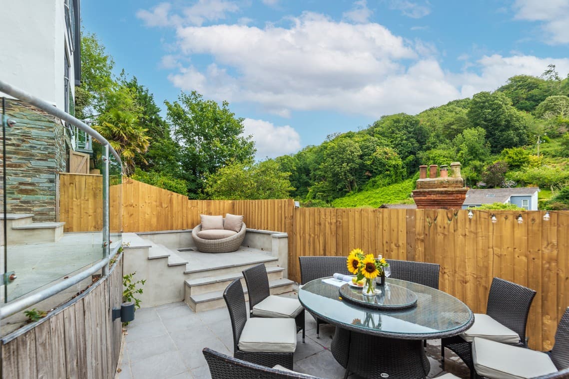 6 Rosewalk, Dartmouth, Devon, photo 2 of 12