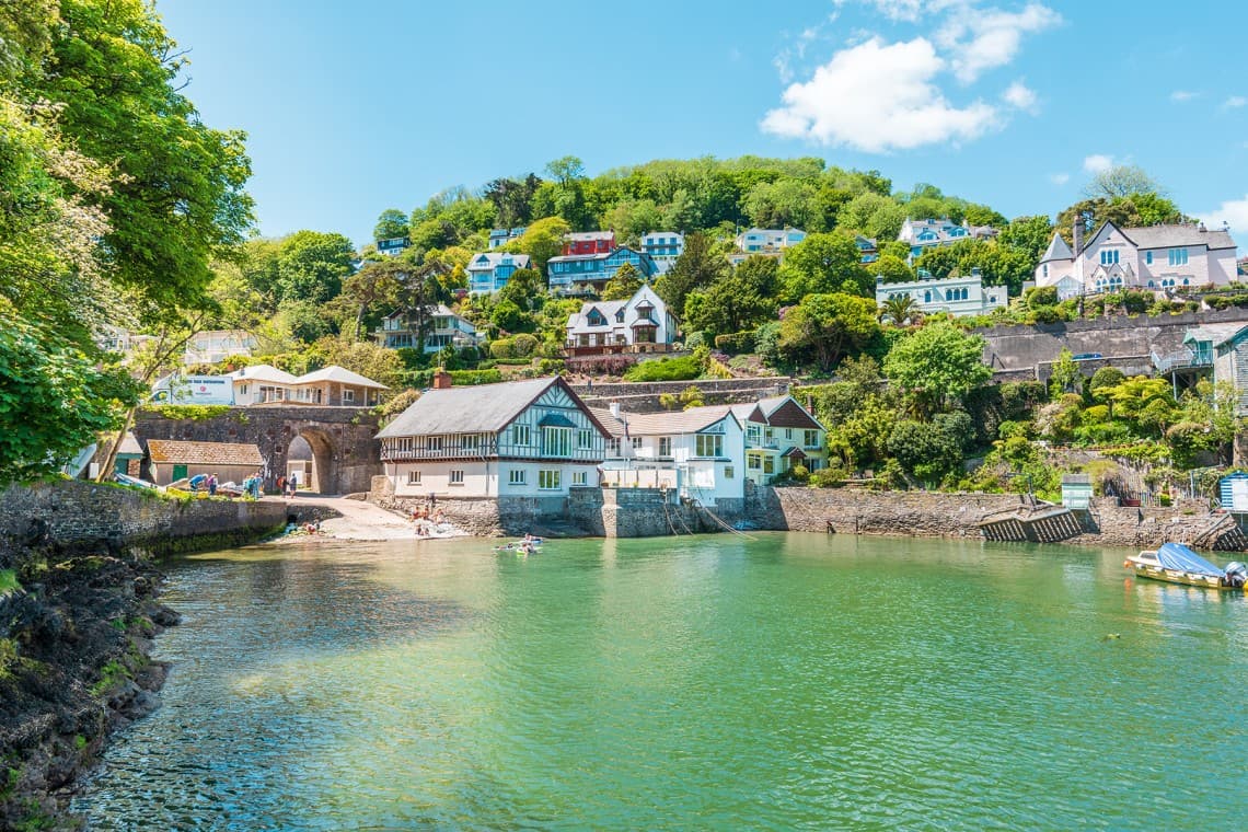 6 Rosewalk, Dartmouth, Devon, photo 6 of 12