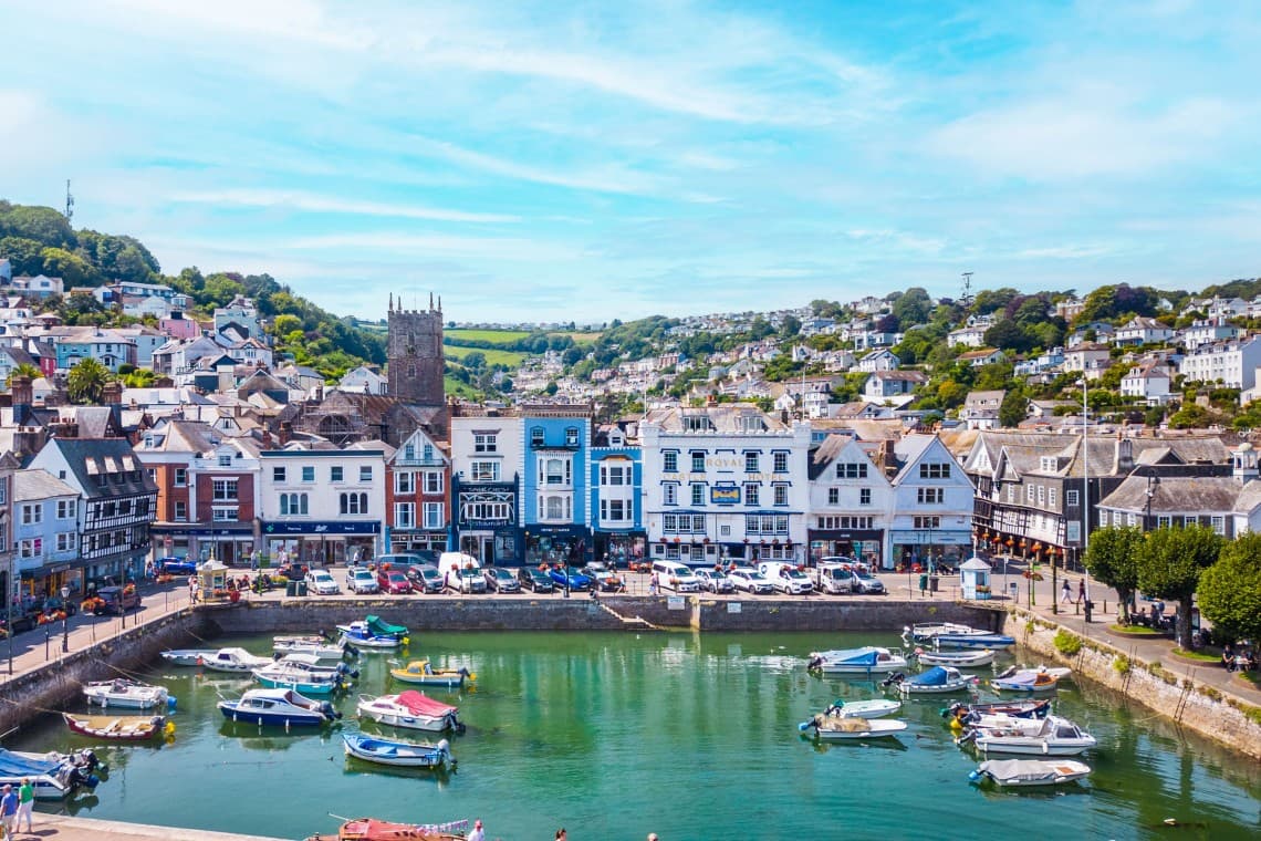 6 Rosewalk, Dartmouth, Devon, photo 7 of 12