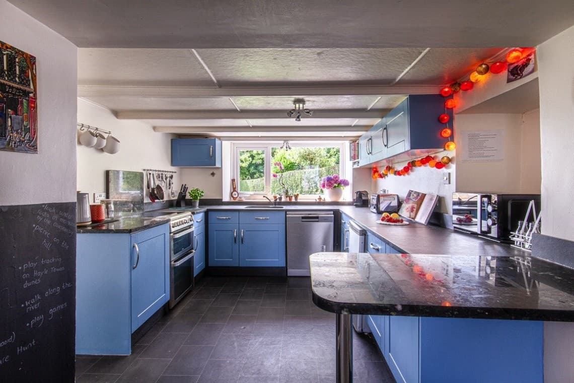Fourways, Marazion, Cornwall, photo 5 of 12