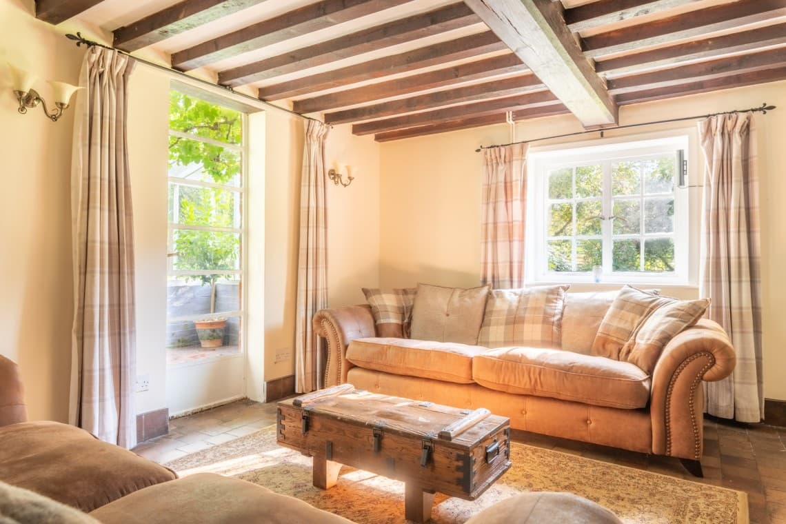 The Farmhouse, Brockenhurst, Hampshire, photo 3 of 12