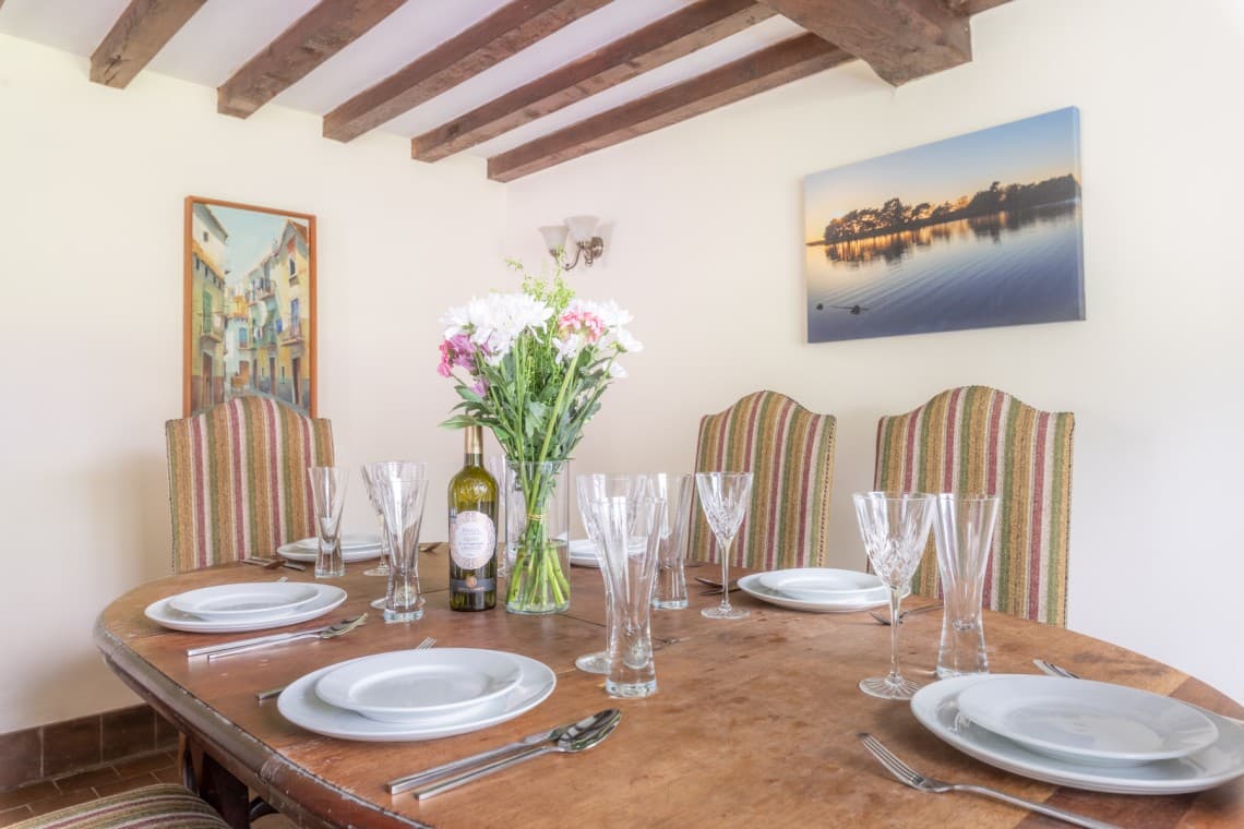 The Farmhouse, Brockenhurst, Hampshire, photo 5 of 12