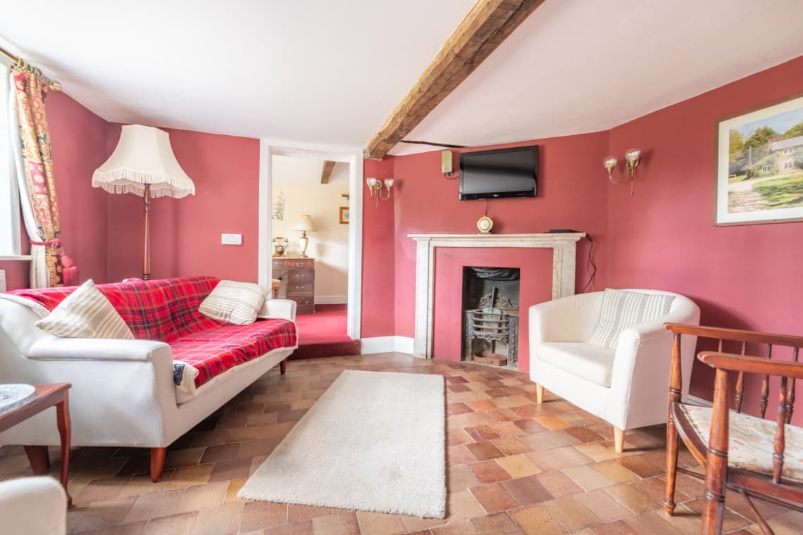 The Farmhouse, Brockenhurst, Hampshire, photo 6 of 12