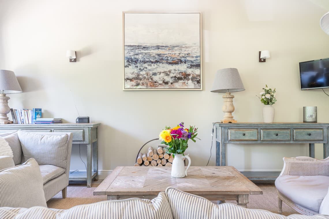 Sopley Cottages, Sopley, Dorset, photo 5 of 12