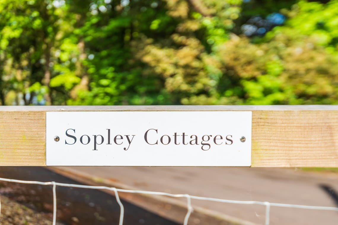 Sopley Cottages, Sopley, Dorset, photo 2 of 12