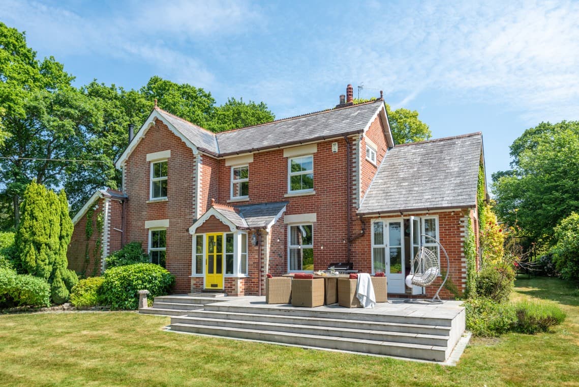 Corner Cottage, Ringwood, Hampshire