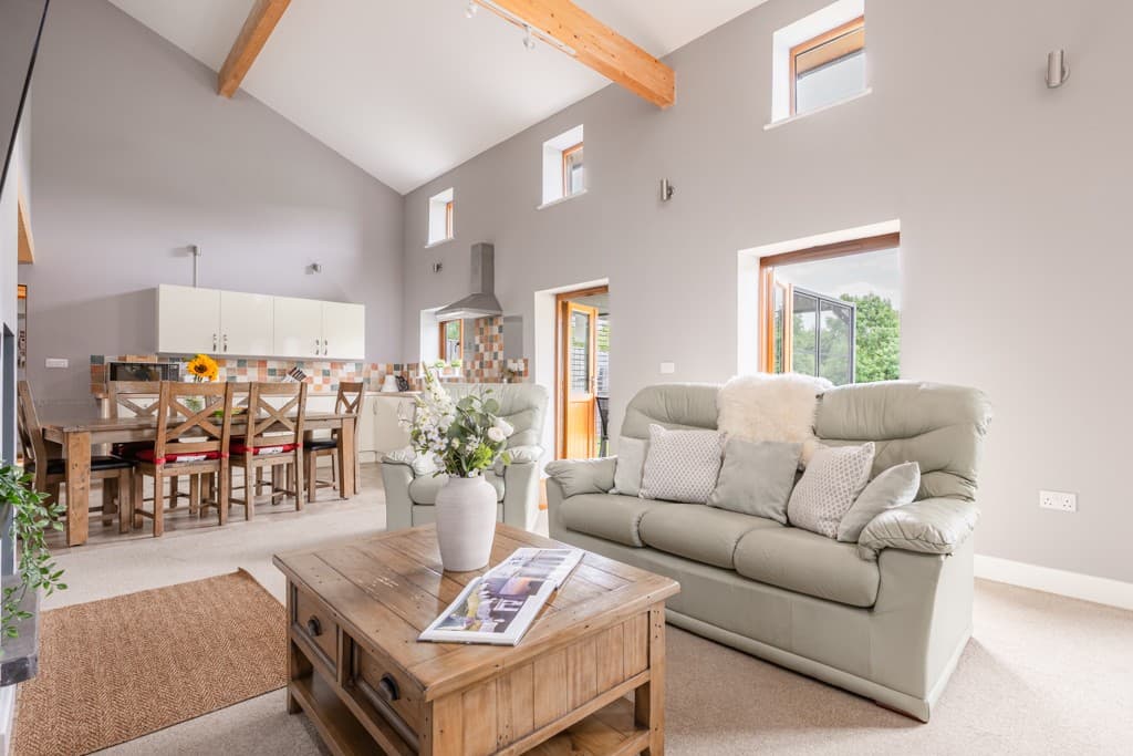 Goesmere Barns, Damerham, Hampshire, photo 4 of 12