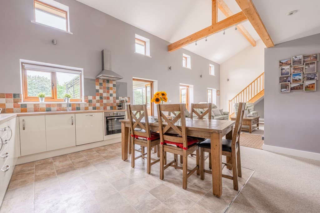 Goesmere Barns, Damerham, Hampshire, photo 6 of 12