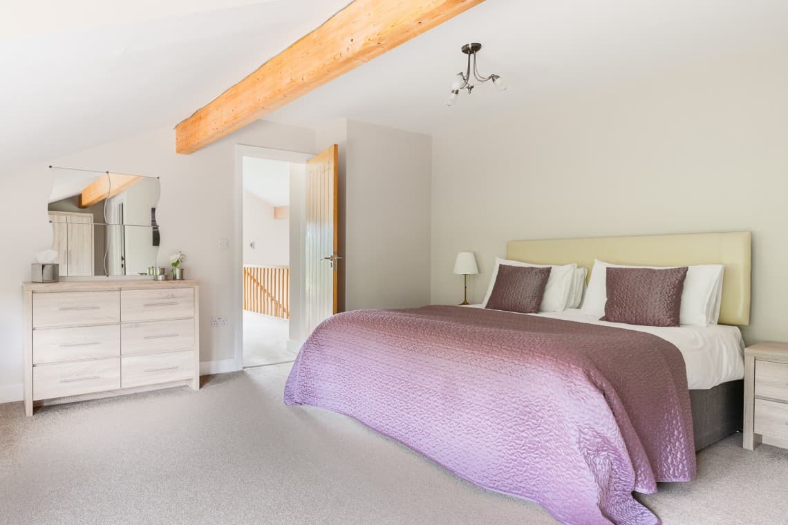 Goesmere Barns, Damerham, Hampshire, photo 11 of 12