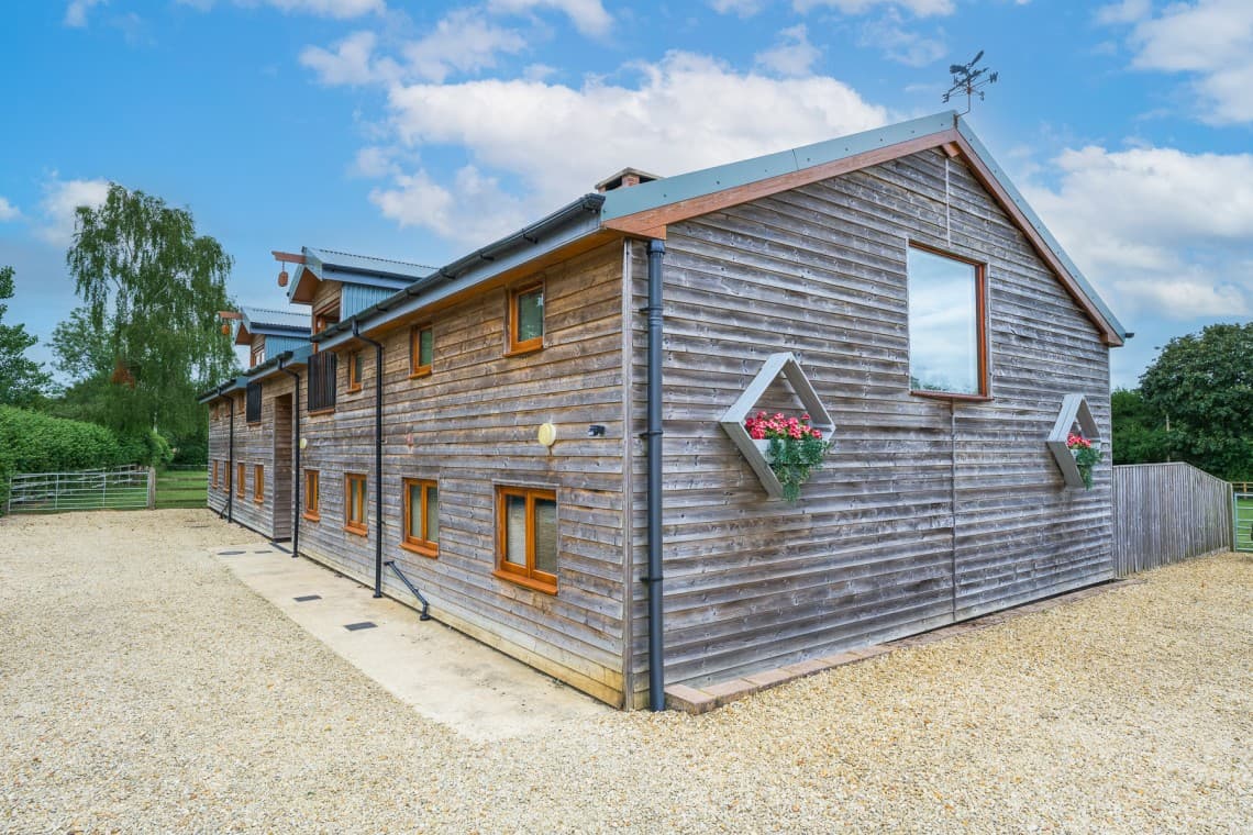 Goesmere Barns, Damerham, Hampshire, photo 1 of 12